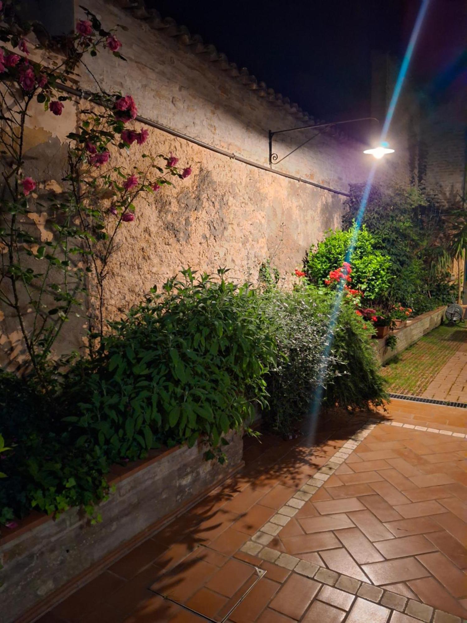 Casa Agostino Codazzi Dimora Storica 루고 외부 사진