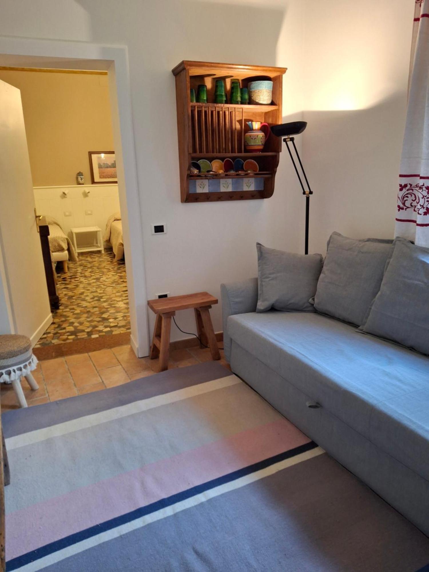 Casa Agostino Codazzi Dimora Storica 루고 외부 사진